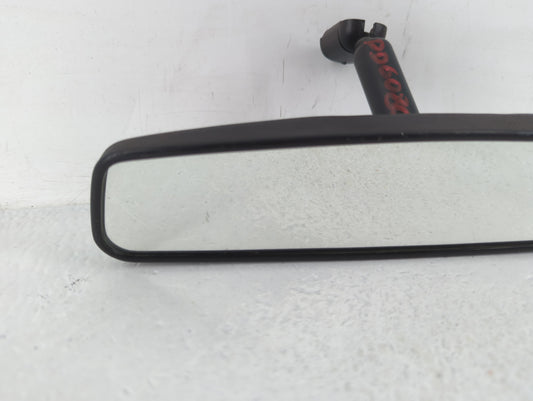 1999 Pontiac Bonneville Interior Rear View Mirror Replacement OEM P/N:E8011083 Fits OEM Used Auto Parts