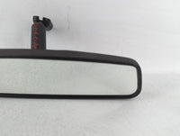 1999 Pontiac Bonneville Interior Rear View Mirror Replacement OEM P/N:E8011083 Fits OEM Used Auto Parts - Oemusedautoparts1.