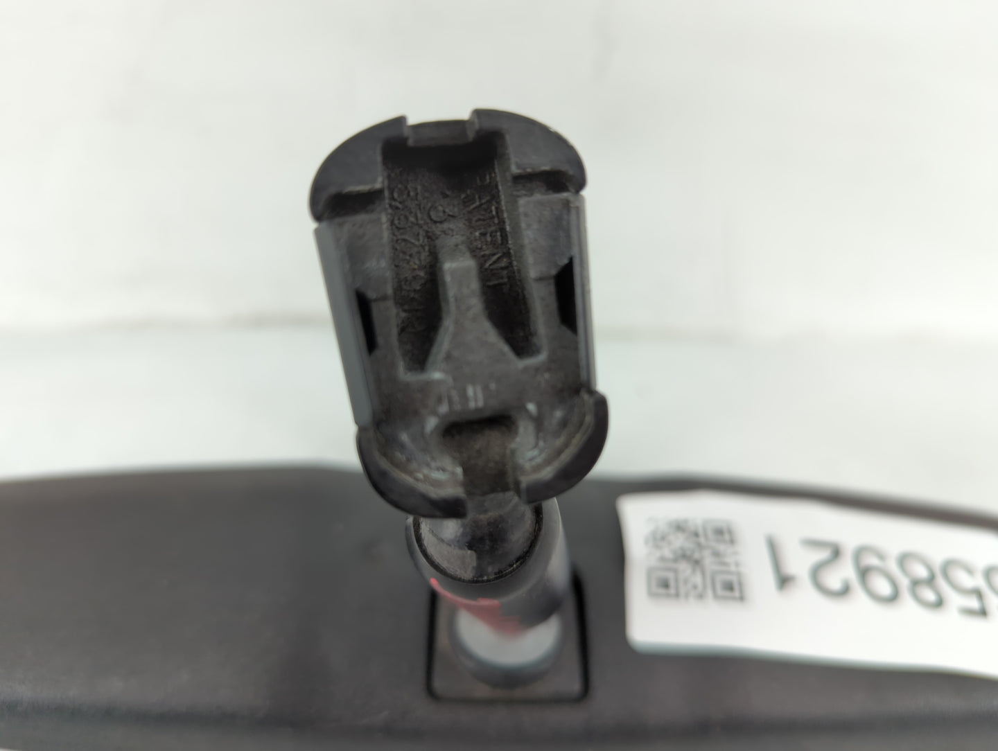 1999 Pontiac Bonneville Interior Rear View Mirror Replacement OEM P/N:E8011083 Fits OEM Used Auto Parts - Oemusedautoparts1.