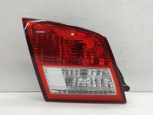 1996-1999 Pontiac Bonneville Tail Light Assembly Passenger Right OEM Fits Fits 1996 1997 1998 1999 OEM Used Auto Parts - Oem