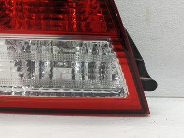 1996-1999 Pontiac Bonneville Tail Light Assembly Passenger Right OEM Fits Fits 1996 1997 1998 1999 OEM Used Auto Parts