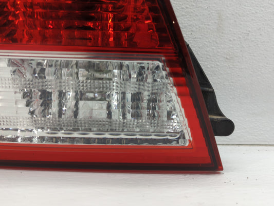 1996-1999 Pontiac Bonneville Tail Light Assembly Passenger Right OEM Fits Fits 1996 1997 1998 1999 OEM Used Auto Parts