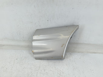 compare product 1999 Pontiac Bonneville Fender Molding  Light Grey