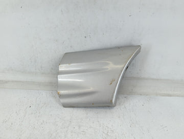 1999 Pontiac Bonneville Fender Molding  Light Grey - Oemusedautoparts1.com