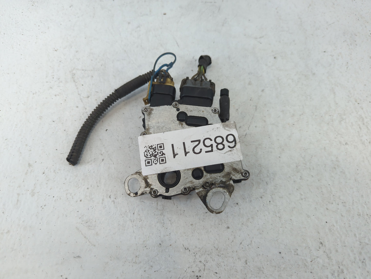 1993-2005 Pontiac Bonneville Ignition Coil Igniter Pack - Oemusedautoparts1.com