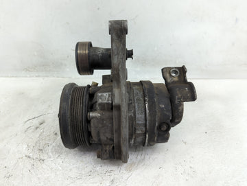 1995-2002 Pontiac Firebird Air Conditioning A/c Ac Compressor Oem - Oemusedautoparts1.com