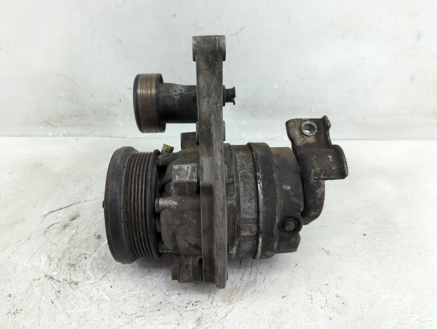 1995-2002 Pontiac Firebird Air Conditioning A/c Ac Compressor Oem - Oemusedautoparts1.com