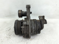 1995-2002 Pontiac Firebird Air Conditioning A/c Ac Compressor Oem - Oemusedautoparts1.com