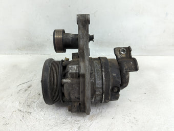 compare product 1995-2002 Pontiac Firebird Air Conditioning A/c Ac Compressor Oem