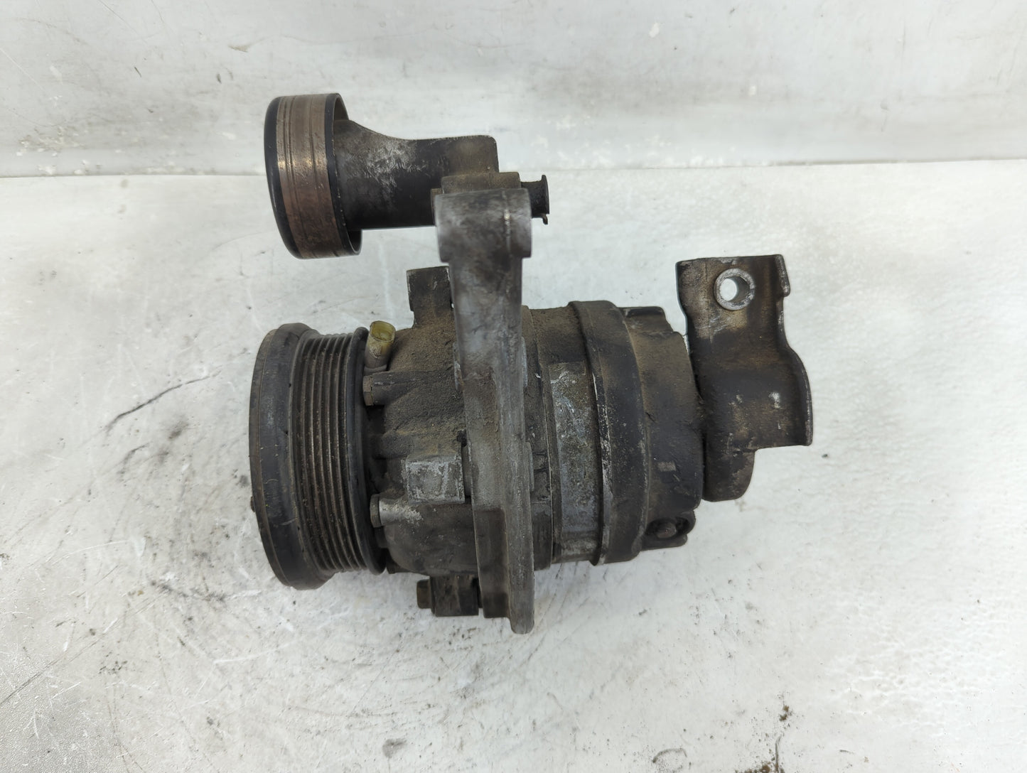 1995-2002 Pontiac Firebird Air Conditioning A/c Ac Compressor Oem - Oemusedautoparts1.com