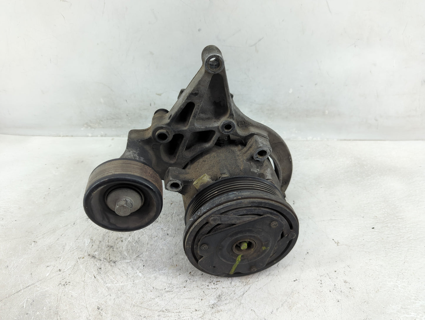 1995-2002 Pontiac Firebird Air Conditioning A/c Ac Compressor Oem - Oemusedautoparts1.com