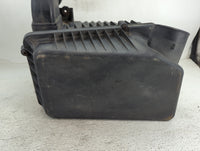 1999-2001 Pontiac Grand Am Air Cleaner Intake-duct Hose Tube - Oemusedautoparts1.com