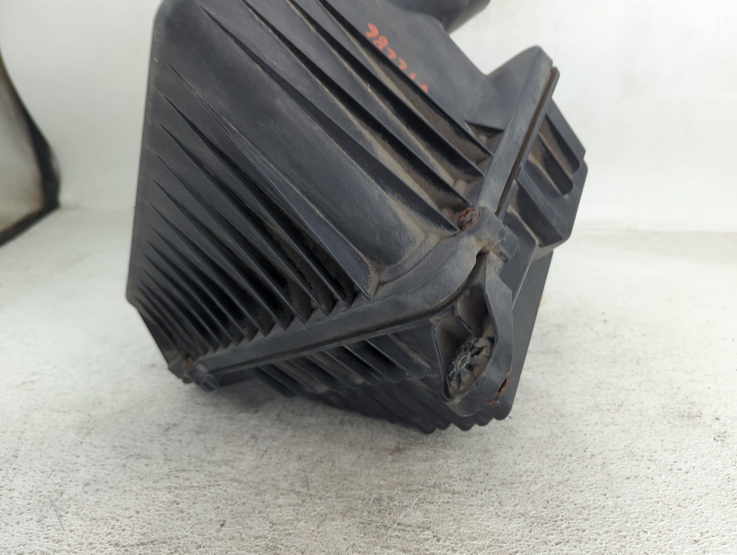 1999-2001 Pontiac Grand Am Air Cleaner Intake-duct Hose Tube - Oemusedautoparts1.com
