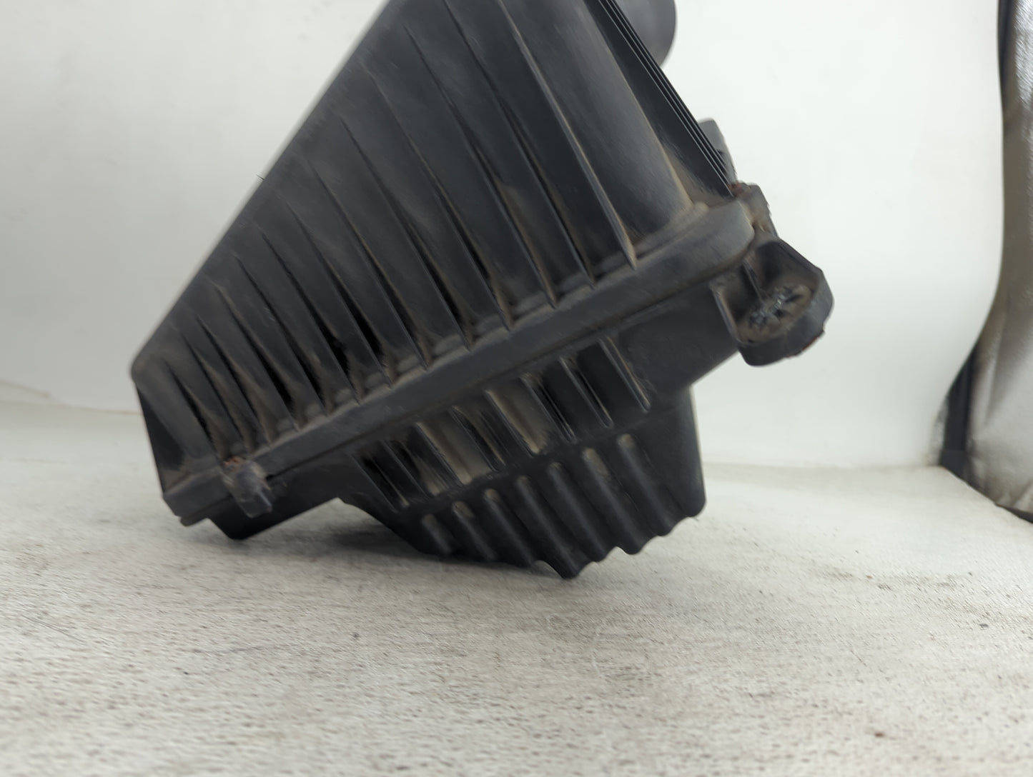 1999-2001 Pontiac Grand Am Air Cleaner Intake-duct Hose Tube - Oemusedautoparts1.com