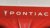 1999 Pontiac Grand Am Owners Manual Book Guide OEM Used Auto Parts - Oemusedautoparts1.com