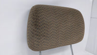1999 Pontiac Grand Am Headrest Head Rest Front Driver Passenger 58588 - Oemusedautoparts1.com
