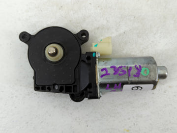 1999 Pontiac Grand Am Driver Left Side Electric Door Motor - Oemusedautoparts1.com