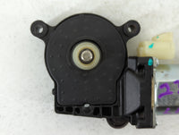 1999 Pontiac Grand Am Driver Left Side Electric Door Motor - Oemusedautoparts1.com