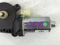 1999 Pontiac Grand Am Driver Left Side Electric Door Motor - Oemusedautoparts1.com