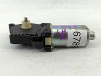 1999 Pontiac Grand Am Driver Left Side Electric Door Motor - Oemusedautoparts1.com