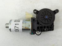 1999 Pontiac Grand Am Driver Left Side Electric Door Motor - Oemusedautoparts1.com