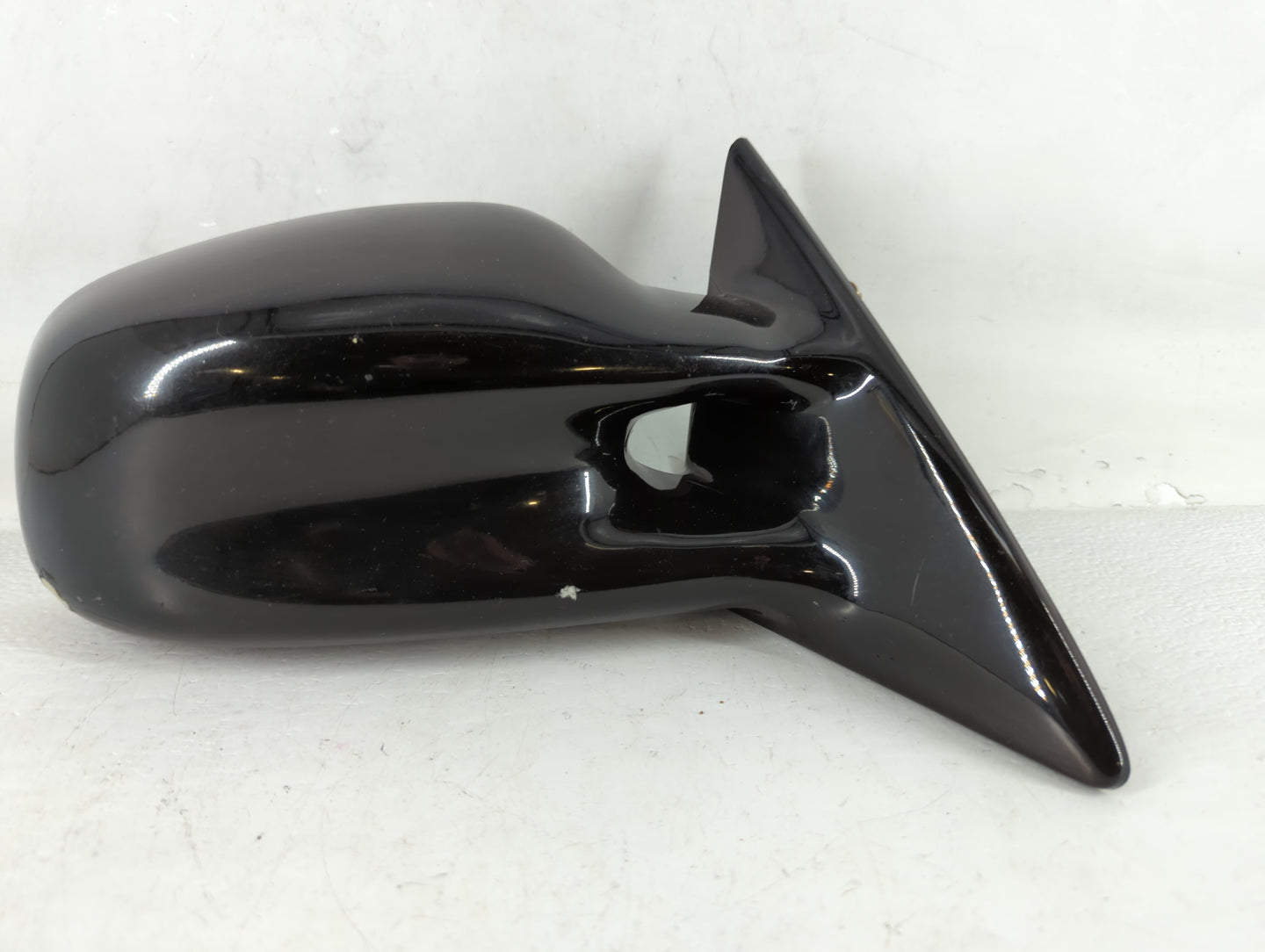 1999-2003 Pontiac Grand Am Passenger Side View Mirror - Right Door Mirror OEM Used - Oemusedautoparts1.com