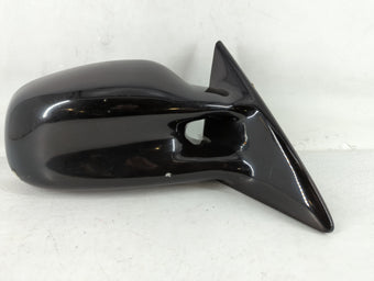 compare product 1999-2003 Pontiac Grand Am Passenger Side View Mirror - Right Door Mirror OEM Used