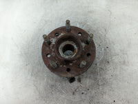1999 Pontiac Grand Am Driver Front Wheel Hub Oem - Oemusedautoparts1.com