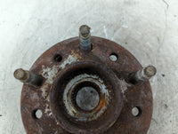 1999 Pontiac Grand Am Driver Front Wheel Hub Oem - Oemusedautoparts1.com