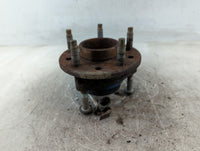 1999 Pontiac Grand Am Driver Front Wheel Hub Oem - Oemusedautoparts1.com