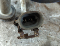 1999 Pontiac Grand Am Driver Front Wheel Hub Oem - Oemusedautoparts1.com