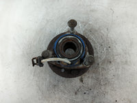 1999 Pontiac Grand Am Driver Front Wheel Hub Oem - Oemusedautoparts1.com