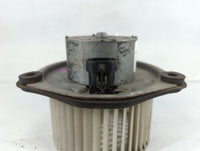 1999-2002 Pontiac Grand Am Rear Heater AC Blower Motor P/N:5050000 Fits Fits 1997 1998 1999 2000 2001 2002 OEM Used Auto Par