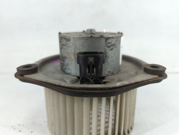 1999-2002 Pontiac Grand Am Rear Heater AC Blower Motor P/N:5050000 Fits Fits 1997 1998 1999 2000 2001 2002 OEM Used Auto Parts