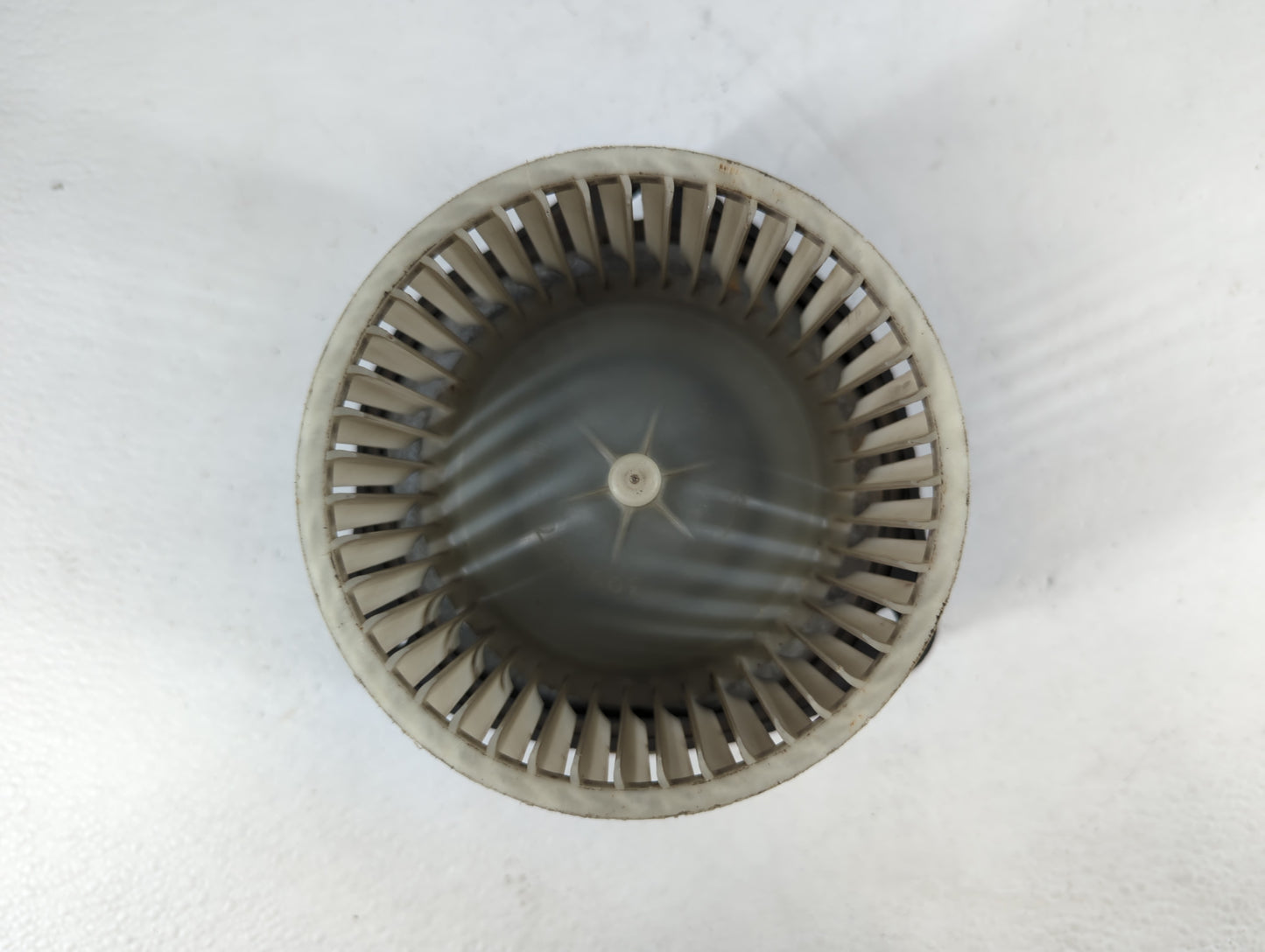 1999-2002 Pontiac Grand Am Rear Heater AC Blower Motor P/N:5050000 Fits Fits 1997 1998 1999 2000 2001 2002 OEM Used Auto Par