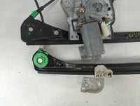 1999-2005 Pontiac Grand Am Window Regulator Passenger Front - Oemusedautoparts1.com