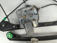 1999-2005 Pontiac Grand Am Window Regulator Passenger Front - Oemusedautoparts1.com