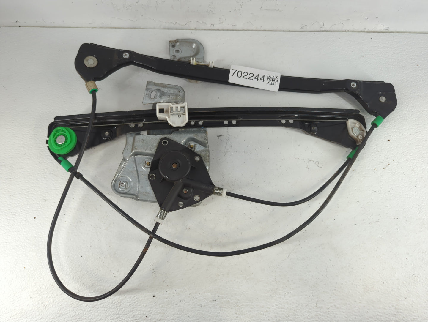 1999-2005 Pontiac Grand Am Window Regulator Passenger Front - Oemusedautoparts1.com