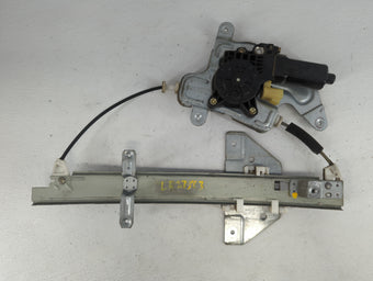 compare product 1999-2005 Pontiac Grand Am Driver Left Rear Window Regulator