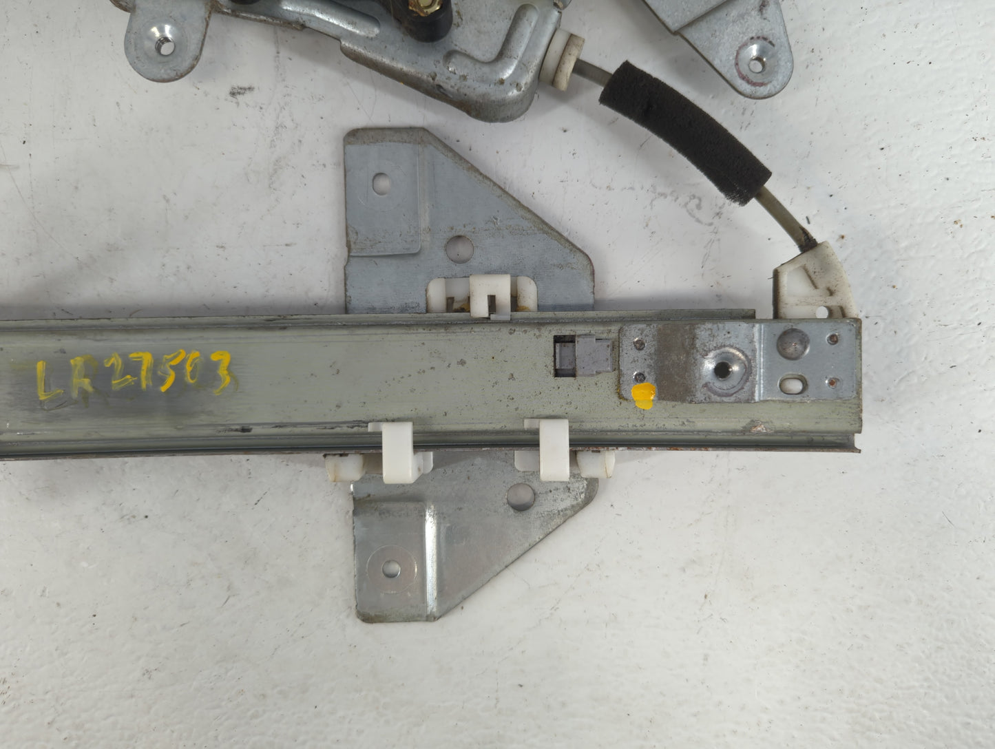 1999-2005 Pontiac Grand Am Driver Left Rear Window Regulator - Oemusedautoparts1.com