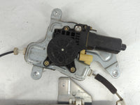 1999-2005 Pontiac Grand Am Driver Left Rear Window Regulator - Oemusedautoparts1.com