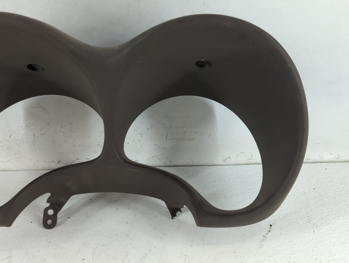 1999 Pontiac Grand Am Instrument Cluster Bezel - Oemusedautoparts1.com