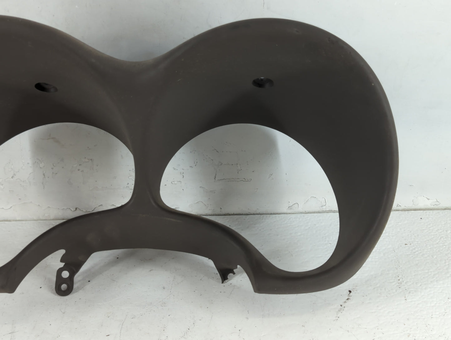 1999 Pontiac Grand Am Instrument Cluster Bezel - Oemusedautoparts1.com