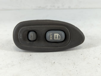 compare product 1999-2000 Pontiac Grand Am Master Power Window Switch Replacement Driver Side Left Fits Fits 1999 2000 OEM Used Auto Parts
