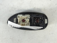 1999-2000 Pontiac Grand Am Master Power Window Switch Replacement Driver Side Left Fits Fits 1999 2000 OEM Used Auto Parts -