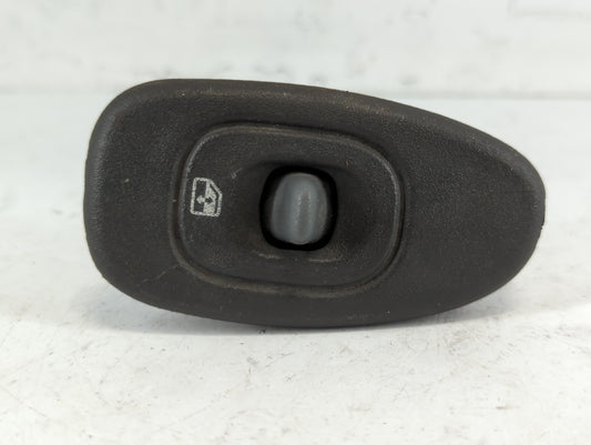 1999 Pontiac Grand Am  window control switch - Oemusedautoparts1.com