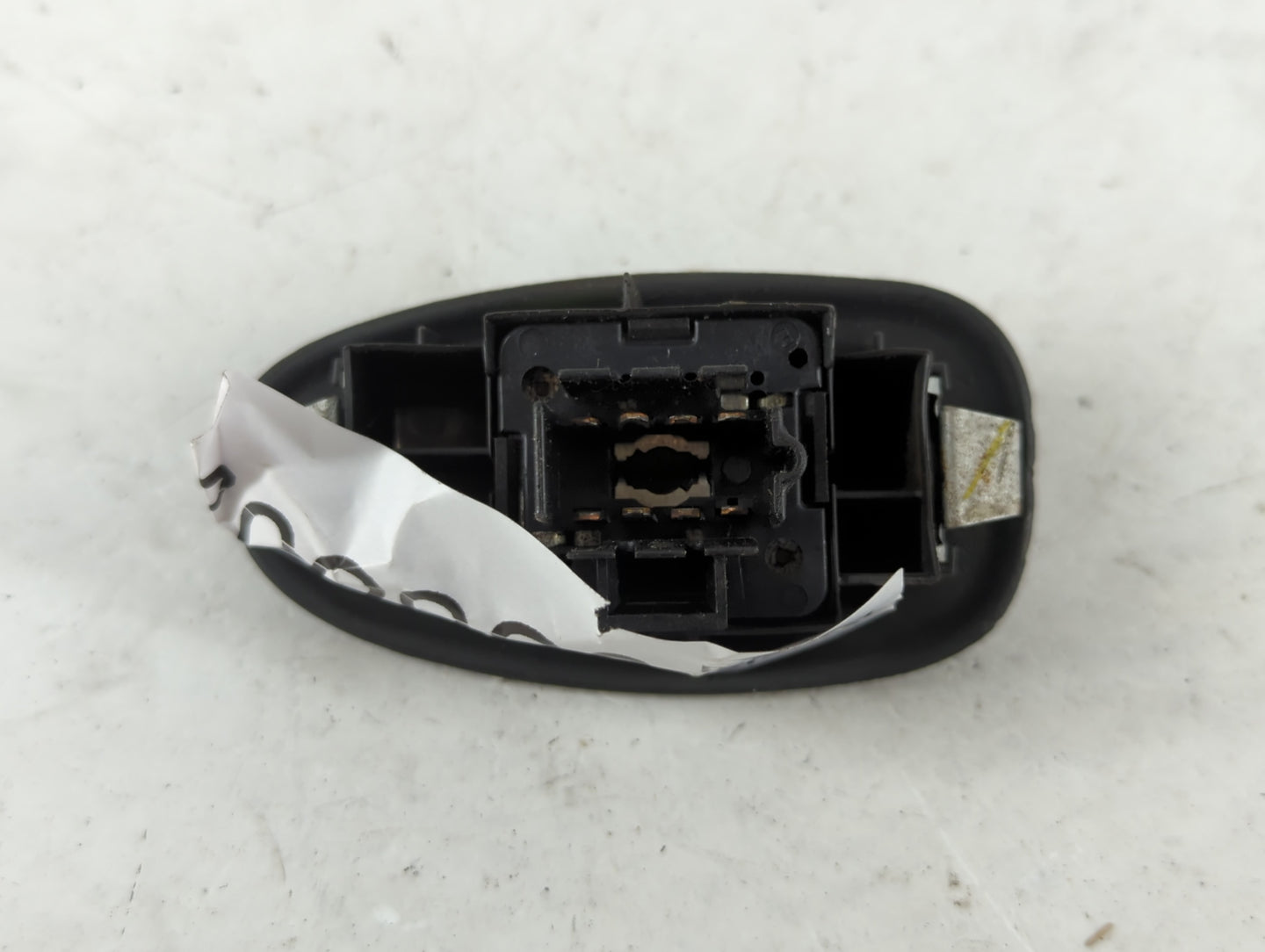 1999 Pontiac Grand Am  window control switch - Oemusedautoparts1.com
