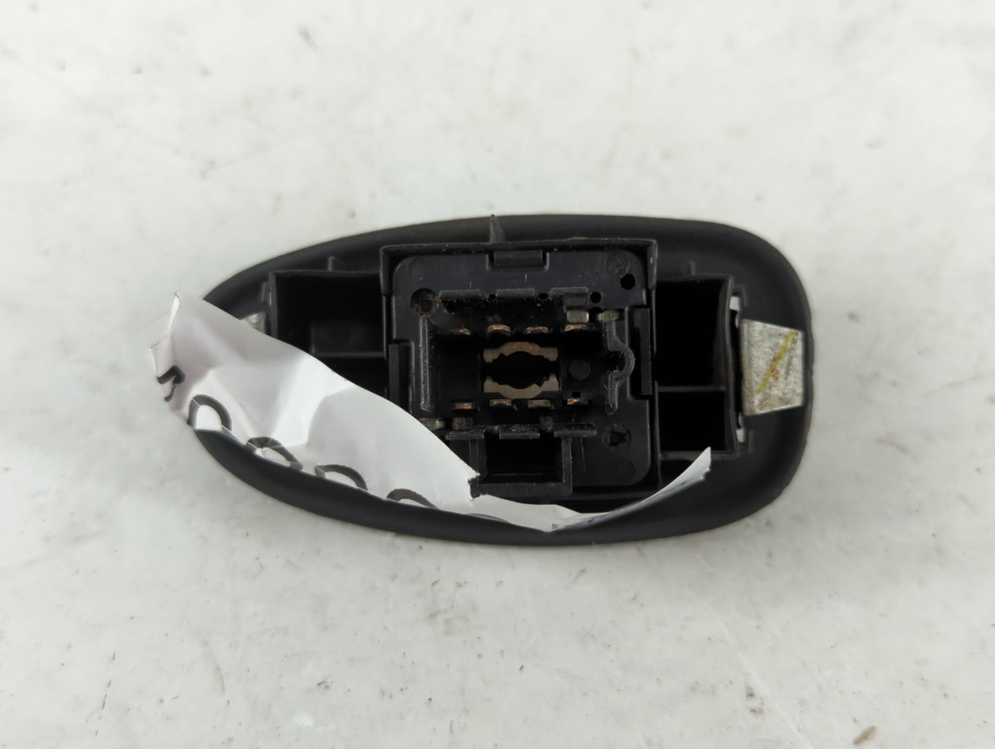 1999 Pontiac Grand Am  window control switch - Oemusedautoparts1.com