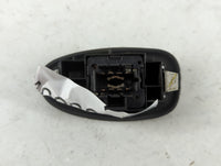 1999 Pontiac Grand Am  window control switch - Oemusedautoparts1.com