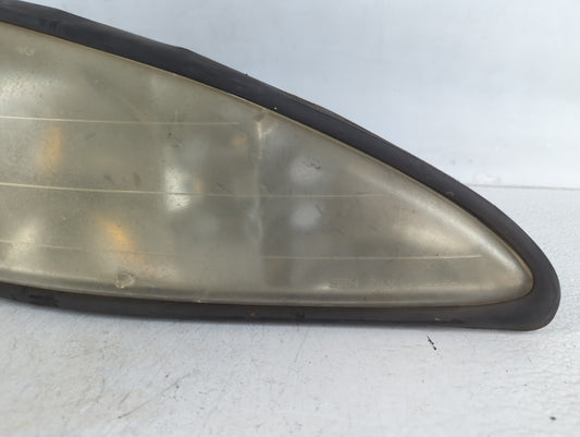1999-2005 Pontiac Grand Am Passenger Right Oem Head Light Headlight Lamp